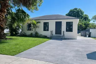 824 Winters St, West Palm Beach, FL 33405 - Photo 1