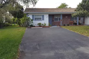 4114 NW 79th Ave, Coral Springs, FL 33065 - Photo 1