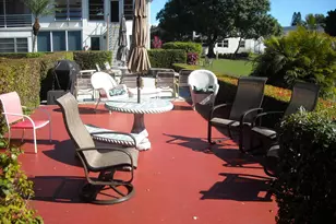 122 Stratford I, West Palm Beach, FL 33417 - Photo 5