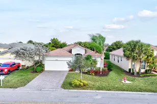10014 SW Glenbrook Dr, Port Saint Lucie, FL 34987 - Photo 33