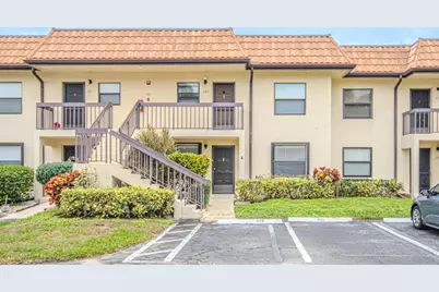 7094 Golf Colony Court #102, Lake Worth, FL 33467 - Photo 1