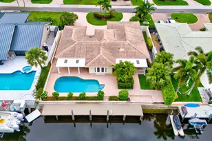 2612 NE 5th St, Pompano Beach, FL 33062 - Photo 3