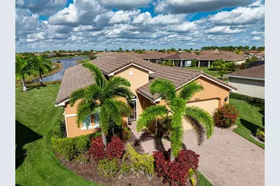 10313 SW Fernwood Avenue, Port Saint Lucie, FL 34987 - Photo 3