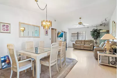 7633 Tahiti Lane #204, Lake Worth, FL 33467 - Photo 1