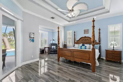 2441 SE North Lookout Boulevard, Port Saint Lucie, FL 34984 - Photo 29