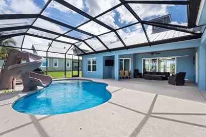 2441 SE North Lookout Boulevard, Port Saint Lucie, FL 34984 - Photo 19