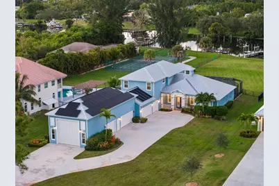 2441 SE North Lookout Boulevard, Port Saint Lucie, FL 34984 - Photo 3