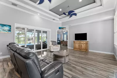 2441 SE North Lookout Boulevard, Port Saint Lucie, FL 34984 - Photo 13