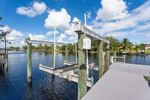 2441 SE N Lookout Blvd, Port Saint Lucie, FL 34984 - Photo 23