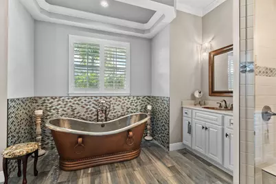 2441 SE North Lookout Boulevard, Port Saint Lucie, FL 34984 - Photo 31