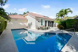 349 Eagleton Golf Dr, Palm Beach Gardens, FL 33418 - Photo 1