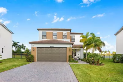 5588 Quiet Lake Place, Westlake, FL 33470 - Photo 3