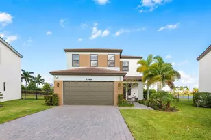 5588 Quiet Lake Pl, Westlake, FL 33470 - Photo 3