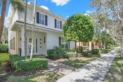 164 W Bay Cedar Circle, Jupiter, FL 33458 - Photo 1