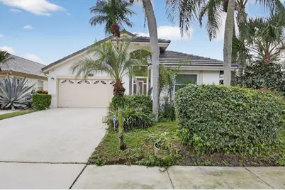6165 Bay Isles Drive, Boynton Beach, FL 33437 - Photo 1