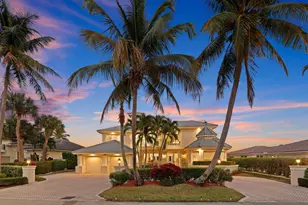 4317 Intracoastal Dr, Highland Beach, FL 33487 - Photo 3