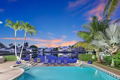 4317 Intracoastal Drive, Highland Beach, FL 33487 - Photo 9