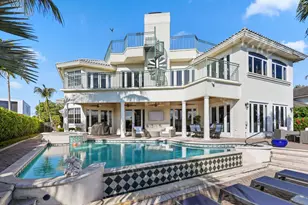 4317 Intracoastal Dr, Highland Beach, FL 33487 - Photo 91