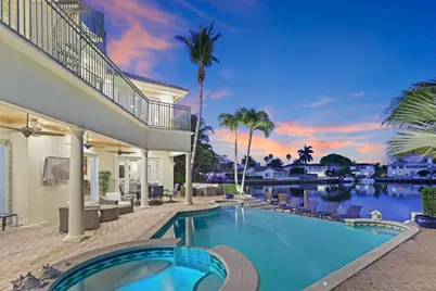 4317 Intracoastal Drive, Highland Beach, FL 33487 - Photo 7
