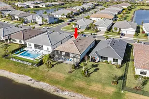 786 SE Courances Dr, Port Saint Lucie, FL 34984 - Photo 57