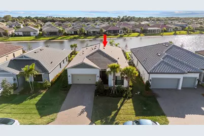 786 SE Courances Drive, Port Saint Lucie, FL 34984 - Photo 3