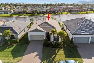 786 SE Courances Dr, Port Saint Lucie, FL 34984 - Photo 3