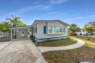 409 Coconut Ave E, Port Saint Lucie, FL 34952 - Photo 1