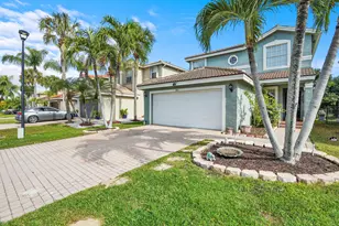 5486 Queenship Ct, Greenacres, FL 33463 - Photo 1