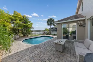 11534 SW Glengarry Ct, Port Saint Lucie, FL 34987 - Photo 19