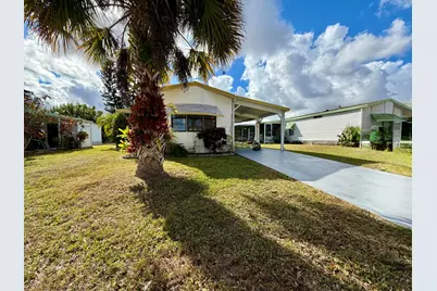 14463 Dalia Avenue, Fort Pierce, FL 34951 - Photo 1