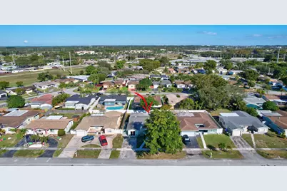 8961 NW 21st Street, Hollywood, FL 33024 - Photo 47