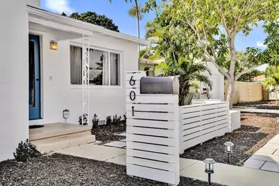 601 N 13th Avenue N, Lake Worth Beach, FL 33460 - Photo 5