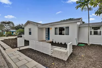 601 N 13th Avenue N, Lake Worth Beach, FL 33460 - Photo 3