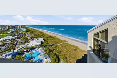 2400 S Ocean Drive #8100-B, Hutchinson Island, FL 34949 - Photo 47