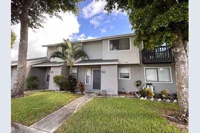 5806 Channel Drive, Greenacres, FL 33463 - Photo 1