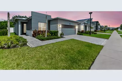 11381 SW Lyra Drive, Port Saint Lucie, FL 34987 - Photo 1