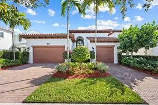 1110 Faulkner Ter, Palm Beach Gardens, FL 33418 - Photo 1
