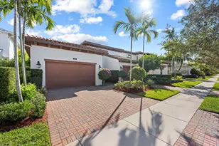 1110 Faulkner Ter, Palm Beach Gardens, FL 33418 - Photo 3