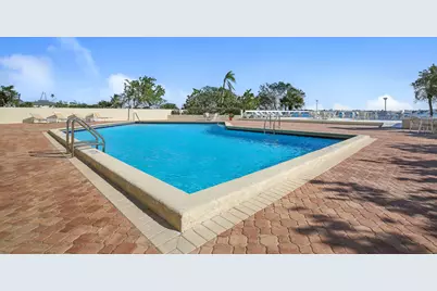 5600 N Flagler Drive #605, West Palm Beach, FL 33407 - Photo 21