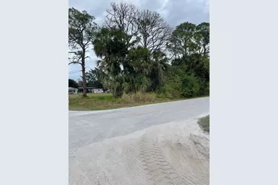 Xxx N 45th Street, Fort Pierce, FL 34946 - Photo 1