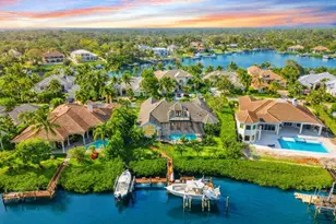 18989 SE Windward Island Ln, Jupiter, FL 33458 - Photo 3