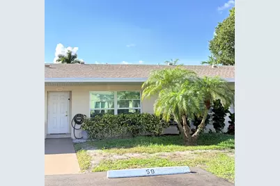 20834 Wendall Terrace #59, Boca Raton, FL 33433 - Photo 25