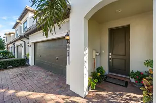 4493 San Fratello Cir, Lake Worth, FL 33467 - Photo 5