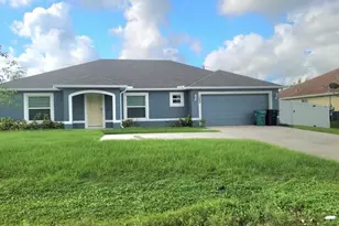 1068 SW California Blvd, Port Saint Lucie, FL 34953 - Photo 1