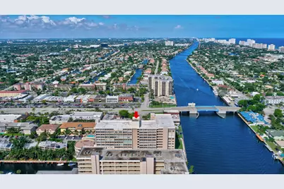 3100 NE 49th Street #206, Fort Lauderdale, FL 33308 - Photo 35