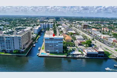 3100 NE 49th Street #206, Fort Lauderdale, FL 33308 - Photo 33