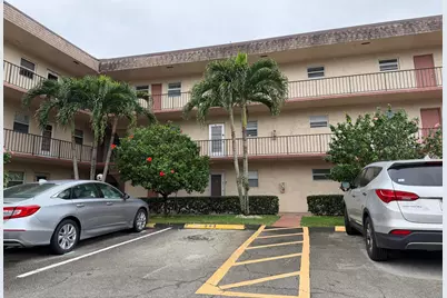 701 Lori Drive #204, Lake Worth Beach, FL 33461 - Photo 1