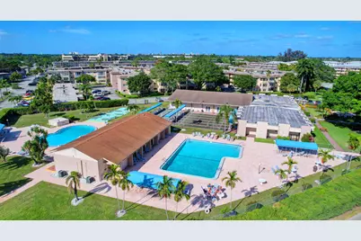 701 Lori Drive #204, Lake Worth Beach, FL 33461 - Photo 37