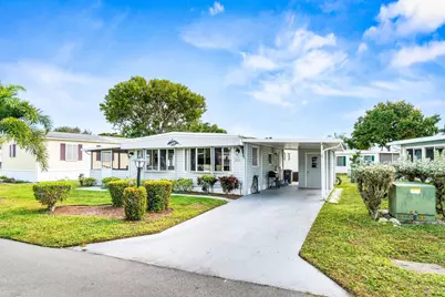 8350 E Club Road, Boca Raton, FL 33433 - Photo 1