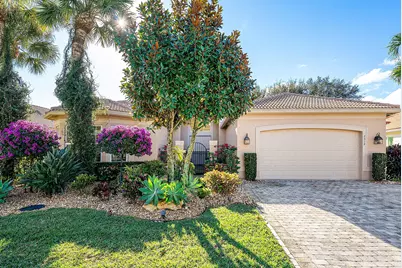 7518 Carmela Way, Delray Beach, FL 33446 - Photo 1